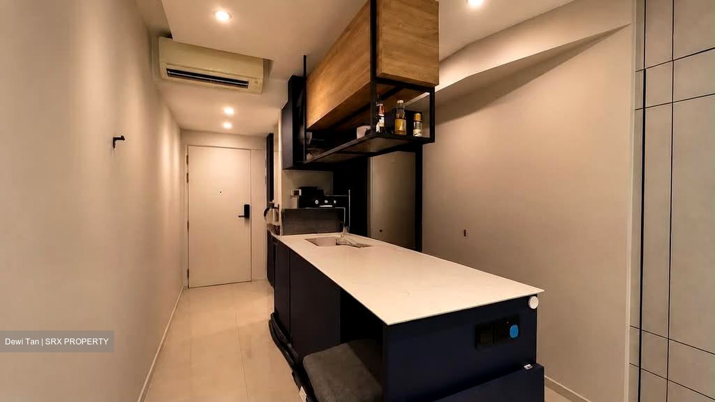 Riversound Residence (D19), Condominium #566384081